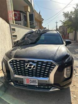 هيونداي باليسيد